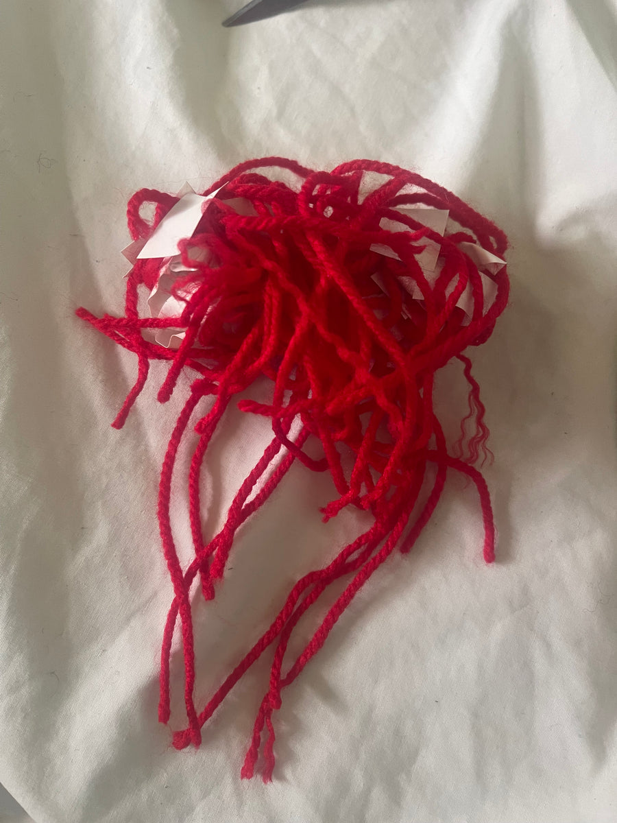 Pure Glide Slightly Used Yaw String