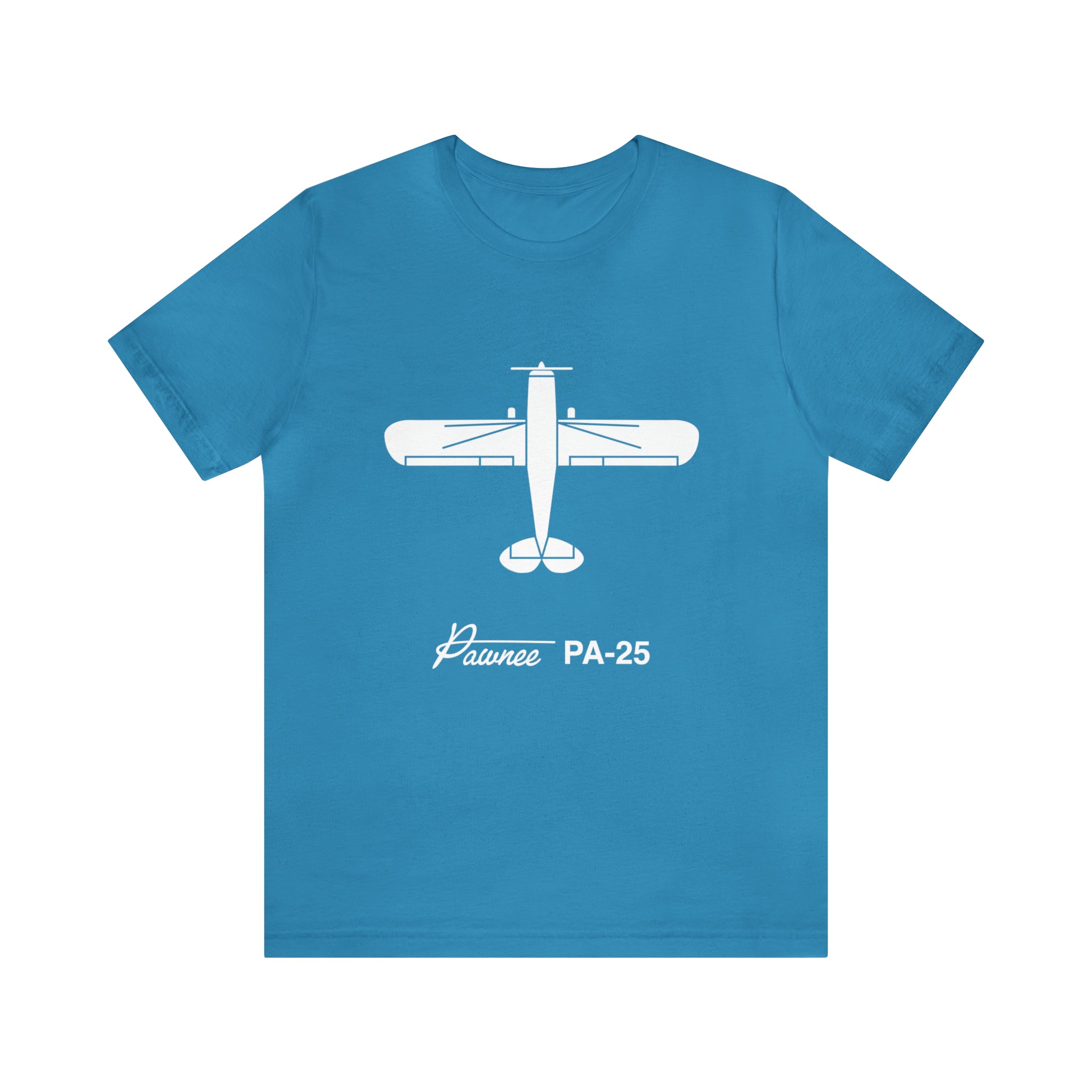Pawnee PA-25 Tow Plane Shirt – Pure Glide