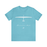 Discus 2ct Glider Shirt
