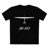 DG-303 Glider Shirt NZ/AU Only