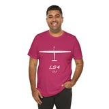 LS4 Glider Shirt