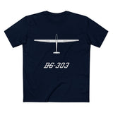 DG-303 Glider Shirt NZ/AU Only