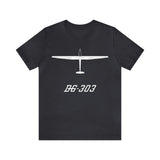 DG-303 Glider Shirt