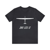 DG-101G Glider Shirt