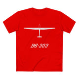 DG-303 Glider Shirt NZ/AU Only