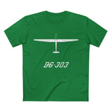 DG-303 Glider Shirt NZ/AU Only