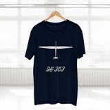 DG-303 Glider Shirt NZ/AU Only