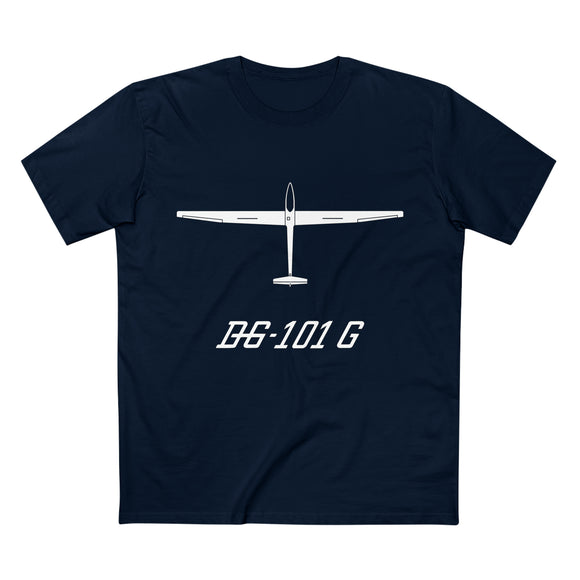 DG-101 G Shirt NZ/AU Only