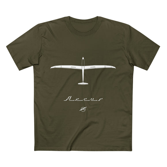 Arcus Glider Shirt NZ/AU Only
