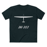 DG-303 Glider Shirt NZ/AU Only