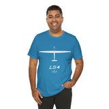 LS4 Glider Shirt