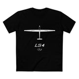 LS4 Glider Shirt NZ/AU Only