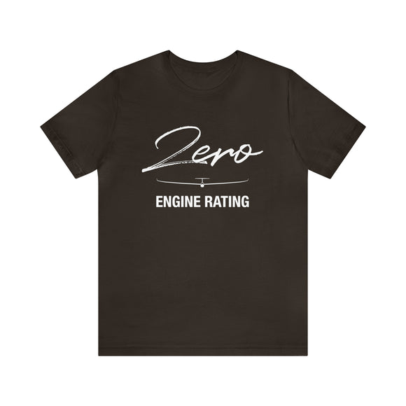 Zero Engine Rating