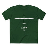 LS4 Glider Shirt NZ/AU Only