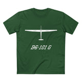DG-101 G Shirt NZ/AU Only