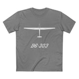 DG-303 Glider Shirt NZ/AU Only