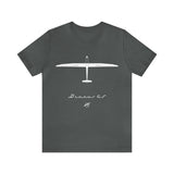 Discus CS Glider Shirt