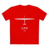 LS4 Glider Shirt NZ/AU Only