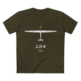 LS4 Glider Shirt NZ/AU Only