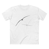 Albatross & Glider Shirt NZ/AU Only