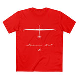 Discus 2cT Glider Shirt NZ/AU Only