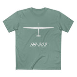 DG-303 Glider Shirt NZ/AU Only