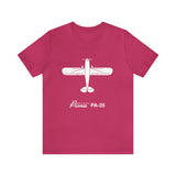 Pawnee PA-25 Tow Plane Shirt