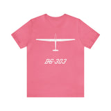 DG-303 Glider Shirt