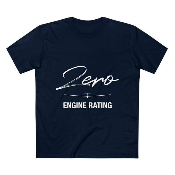Zero Engine Rating NZ/AU Only