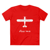 Pawnee PA-25 Tow Plane Shirt NZ/AU Only
