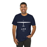 LS4 Glider Shirt