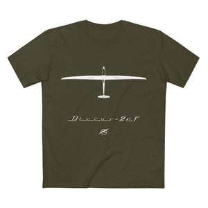 Discus 2cT Glider Shirt NZ/AU Only