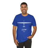 LS4 Glider Shirt