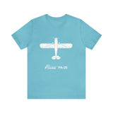Pawnee PA-25 Tow Plane Shirt
