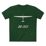 DG-303 Glider Shirt NZ/AU Only