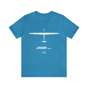 LS8 Neo 15m Glider Shirt
