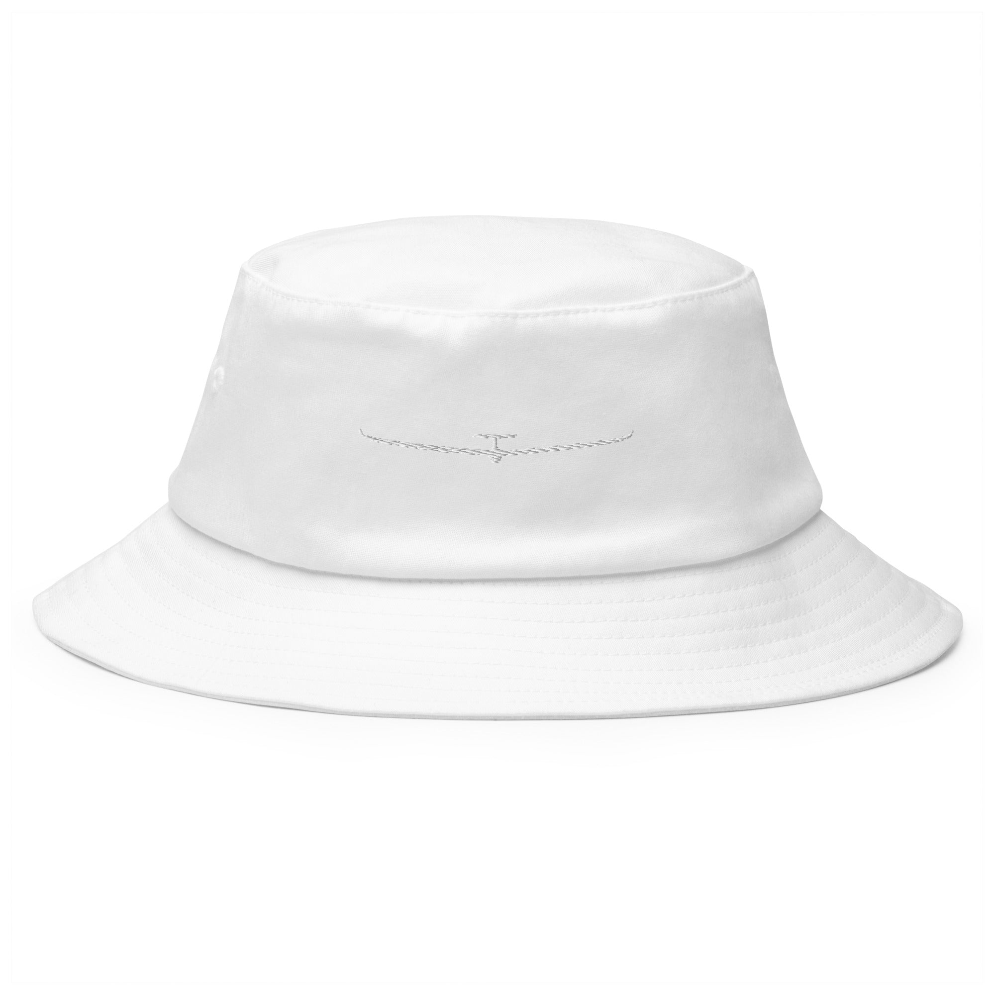 Glider Old School Bucket Hat – Pure Glide