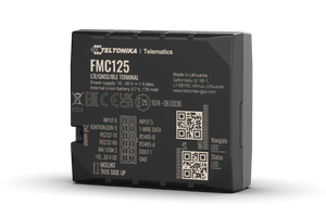 PureTrack Cellular GPS Tracker FMC125